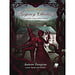 Chaosium Inc. Call of Cthulhu: Dark Designs in Jane Austen's England ~ Regency Cthulhu