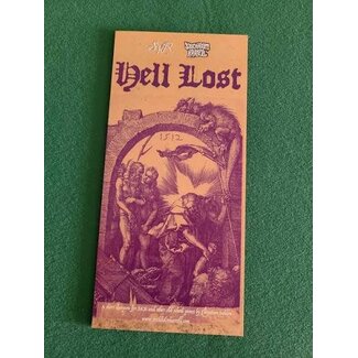 ExaltedFuneral Hell Lost