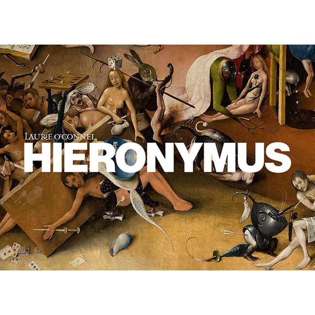 Hieronymus Playset