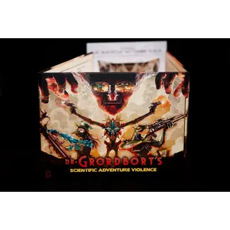 Grordbortian Mastermind Screene