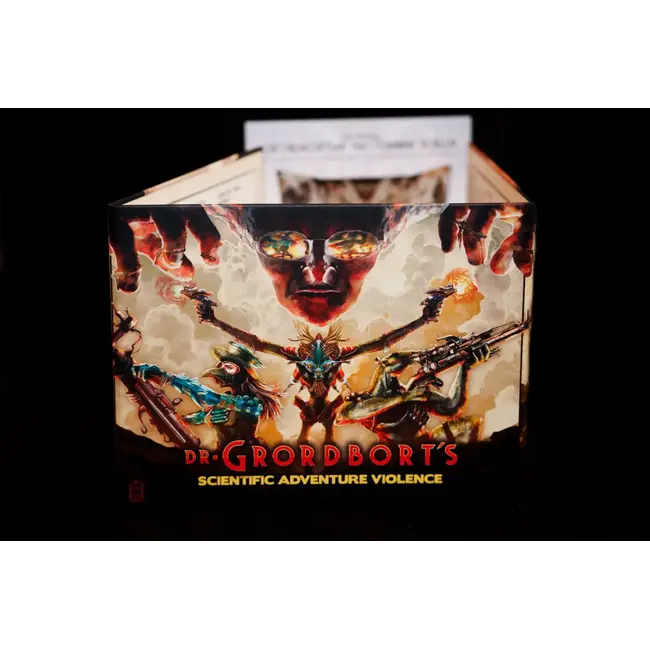 Grordbortian Mastermind Screene