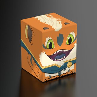 Ultimate Guard Squaroes 100+ Deckbox - MTG Loot