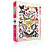 Butterflies - Papillons 1000 pc Puzzle