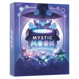 TeeTurtle Mystic Moon