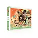 The Great Elephant 1000 pc Puzzle