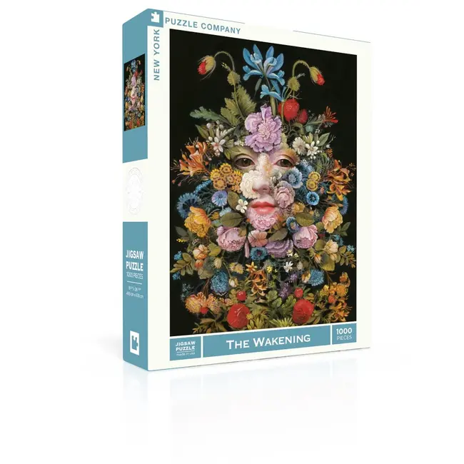 The Wakening 1000 pc Puzzle
