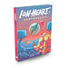 ION Heart: Remembrance