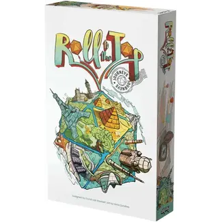 Allplay Roll To The Top