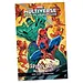 Marvel Multiverse: Spider-Man: Midtown Mayhem