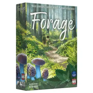 Alderac Entertainment Group (AEG) Forage
