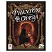 25th Century Games The Phantom of the Opera
