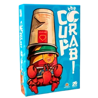 25th Century Games Cup the Crab