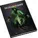 Beadle & Grimm's Adventure Book - Skullduggery The 5E Urban Fantasy Companion