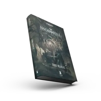 PF2E: Nightfell: Core Manual