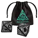 2-Set: Nightfell: 2D8 Special Ed Dice