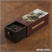 Draw Steel - Fury Dice Box (2d10 + 1d3)
