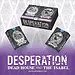 Bully Pulpit Games Desperation: Dead House & The Isabel