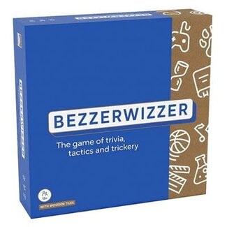 Bezzerwizzer Bezzerwizzer (Refresh)