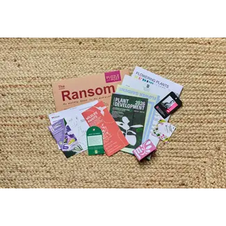 Faire Ransom - An Escape Room in an Envelope