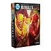 Cryptozoic Entertainment DC Deck-Building Game: Rivals - The Flash vs. The Reserve-Flash