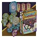 Moon Crab Games Leviathan Wilds: Wood Token Set