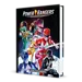 Renegade Game Studios Power Rangers RPG: Core Rulebook