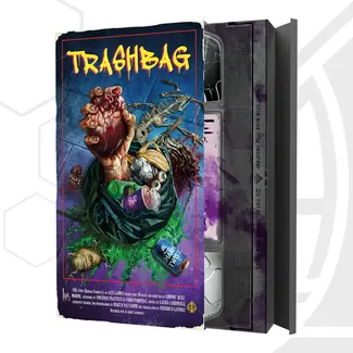 Aces Games VHS: Trashbag