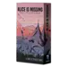 Renegade Game Studios Alice is Missing: Silent Falls Expansion