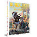 Chaosium Inc. RuneQuest Starter Set