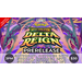 NOW LIVE! Pokémon Delta Reign Prerelease