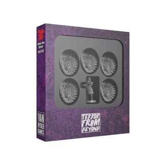 Van Ryder Games Final Girl: Terror from Beyond Minis