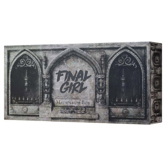 Van Ryder Games Final Girl: Mausoleum Box