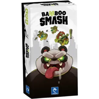 Pendragon Game Studio Bamboo Smash