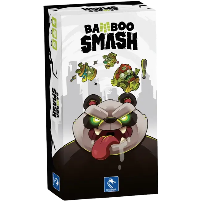 Bamboo Smash