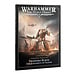 Games Workshop Journal Tactica: Prospero Burns: Judgement Of Valdor