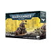 Games Workshop Orks: Wartrakk