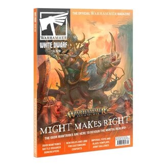 Games Workshop White Dwarf 528 (Sep-26)
