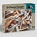 Puzzles That Rock Driftwood Delight 550pc Puzzle