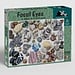 Puzzles That Rock Fossil Eyes 550pc Puzzle