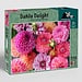 Puzzles That Rock Dahila 550pc Puzzle