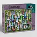 Puzzles That Rock Gnomes 550pc Puzzle
