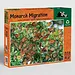 Puzzles That Rock Monarch Migration 550pc Puzzle