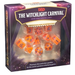 D&D Wild Beyond Witchlight Dice Set