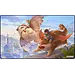Gamermats Rooftops GP