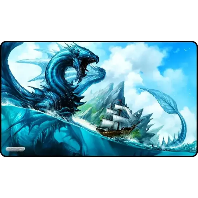 Island Guardian GP