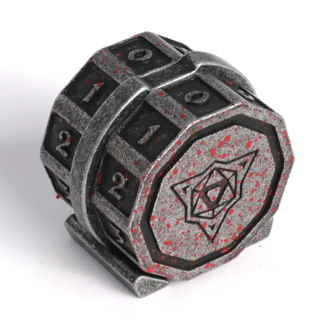 V2 LifeLink Counter  - Bloodbound