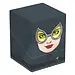 Ultimate Guard Squaroes 100+ Deckbox - DC Catwoman