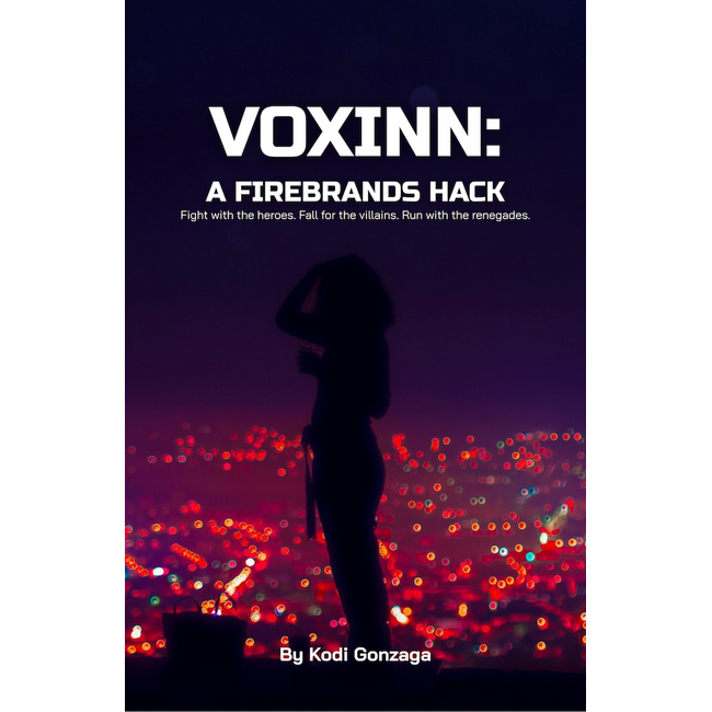 Voxinn: A Firebrands Hack