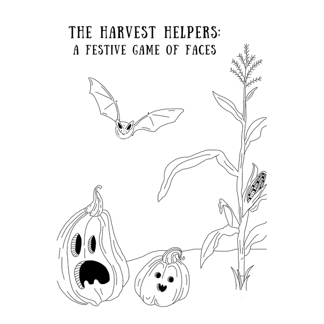 The Harvest Helpers