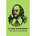 Indie Press Revolution So Many Horrid Ghosts